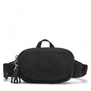 Kipling Alys Waist Bags Black | K-8654209