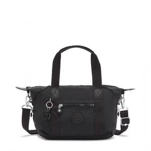 Kipling Art Mini Shoulder Bags Black | K-9518246