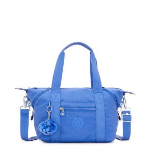 Kipling Art Mini Shoulder Bags Blue | K-4381970