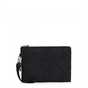 Kipling Fancy Pouches Black | K-2410653