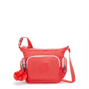 Kipling Gabbie Mini Bag Red | K-0273864