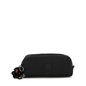 Kipling Gitroy Cases Black | K-4682073