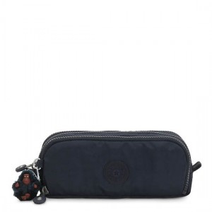 Kipling Gitroy Cases Blue | K-2384057