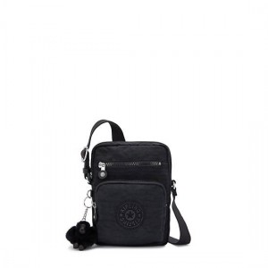 Kipling Gunne Mini Bag Black | K-6387524