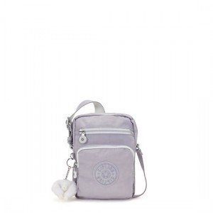 Kipling Gunne Mini Bag Grey | K-9735208