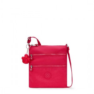 Kipling Keiko Crossbody Bags Pink | K-9840731