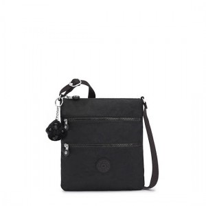 Kipling Keiko Mini Bag Black | K-7962058