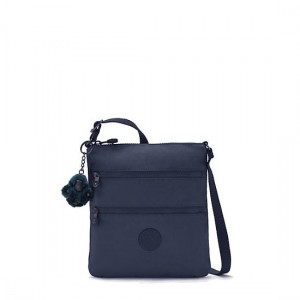 Kipling Keiko Mini Bag Blue | K-3769045