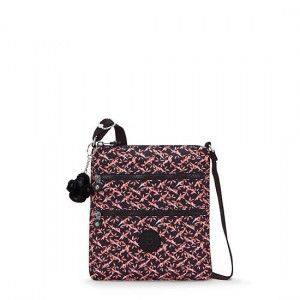 Kipling Keiko Printed Mini Bag Multicolor | K-7863945