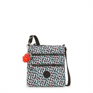 Kipling Keiko Printed Mini Bag Multicolor | K-0529648