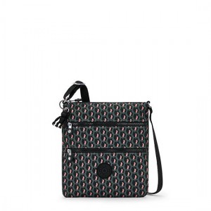 Kipling Keiko Printed Mini Bag Multicolor | K-2109745