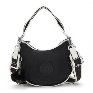 Kipling Malise Shoulder Bags Black | K-6185374