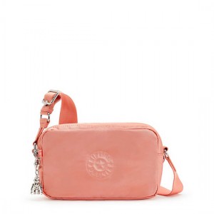 Kipling Milda Purses Coral | K-7814259