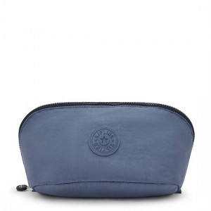 Kipling Mirko Medium Toiletry Bags Blue | K-1826947