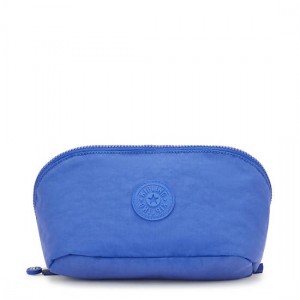 Kipling Mirko Medium Toiletry Bags Blue | K-4350986