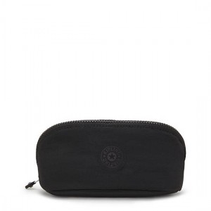 Kipling Mirko Small Toiletry Bags Black | K-3642019