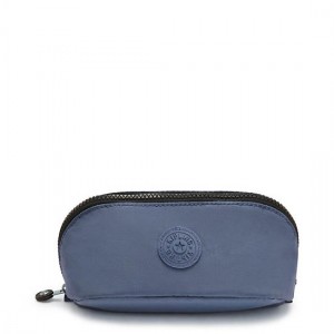 Kipling Mirko Small Toiletry Bags Blue | K-2634708