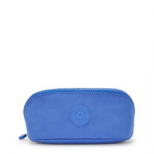 Kipling Mirko Small Toiletry Bags Blue | K-5674201