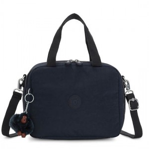 Kipling Miyo Lunch Bags Blue | K-6872309