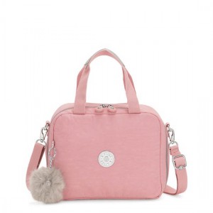 Kipling Miyo Lunch Bags Rose | K-6015947