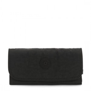 Kipling Money Land Wallet Black | K-6487532