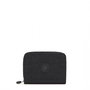 Kipling Money Love Small Wallets Black | K-4823971