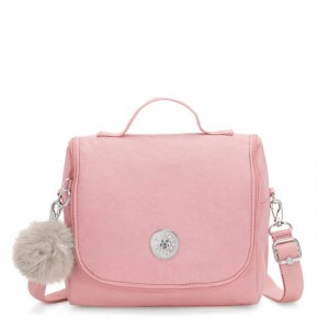 Kipling New Kichirou Lunch Bags Rose | K-3701248