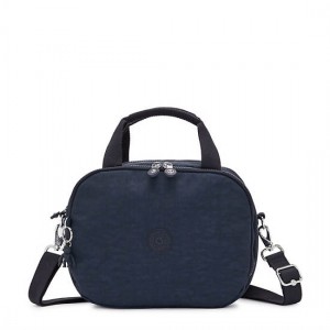 Kipling Palm Beach Toiletry Bags Blue | K-8054236