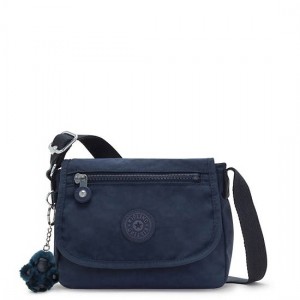 Kipling Sabian Mini Bag Blue | K-5608497