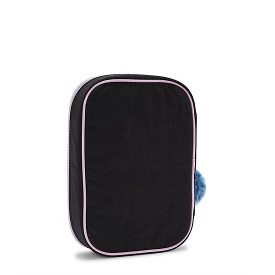 Kipling 100 Pens Cases Black | K-5203196