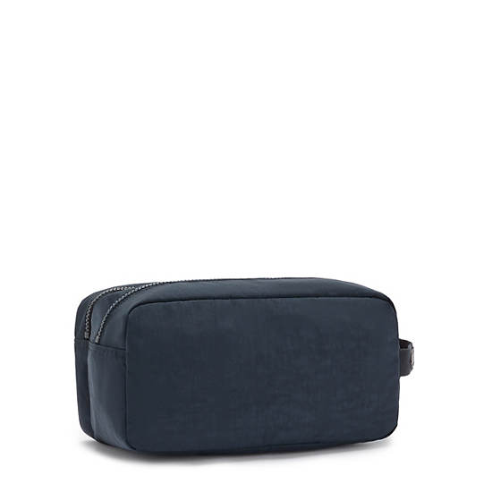 Kipling Agot Toiletry Bags Blue | K-4259178