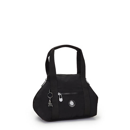 Kipling Art Mini Shoulder Bags Black | K-7564291