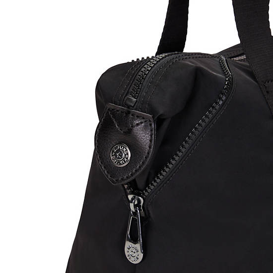 Kipling Art Mini Shoulder Bags Black | K-7564291