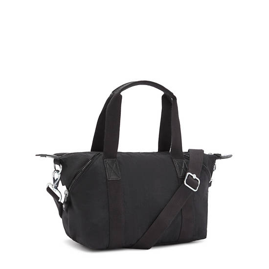 Kipling Art Mini Shoulder Bags Black | K-9518246