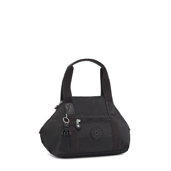 Kipling Art Mini Shoulder Bags Black | K-9518246