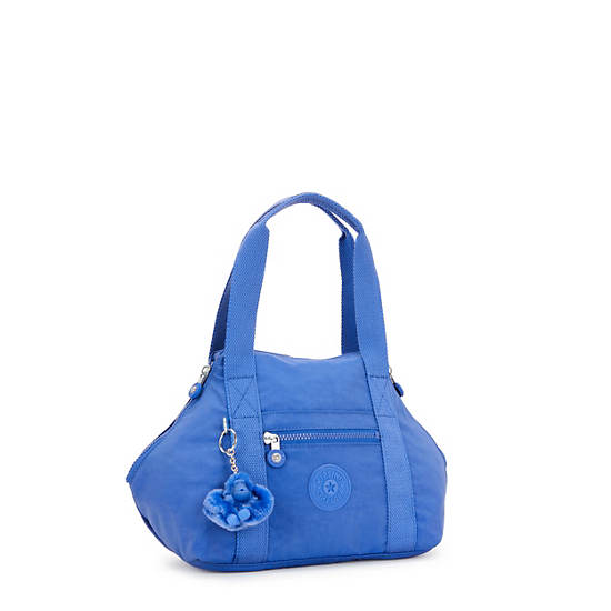 Kipling Art Mini Shoulder Bags Blue | K-4381970