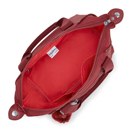 Kipling Art Mini Shoulder Bags Red | K-5381690