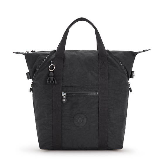 Kipling Art Tote 15\