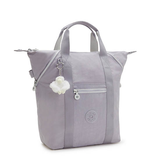 Kipling Art Tote 15