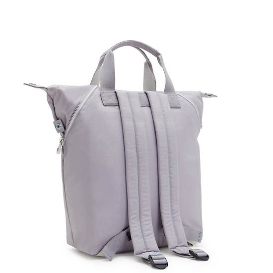 Kipling Art Tote 15