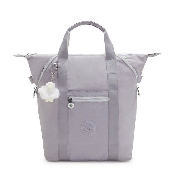 Kipling Art Tote 15\