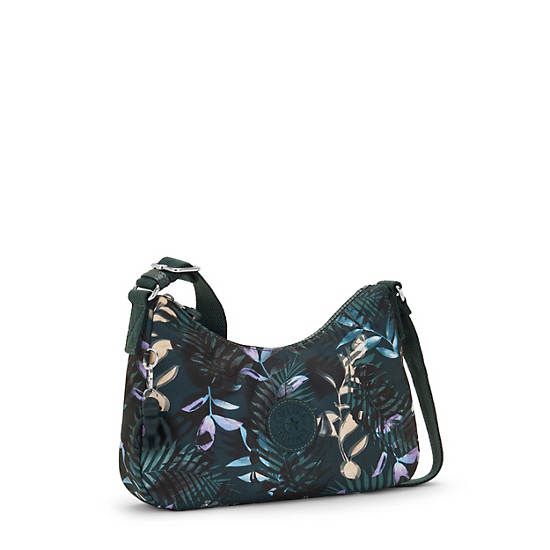 Kipling Ayda Printed Shoulder Bags Multicolor | K-3590628