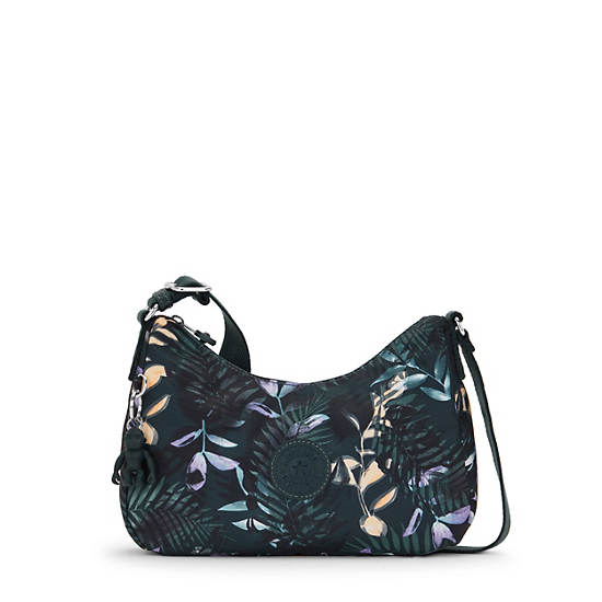 Kipling Ayda Printed Shoulder Bags Multicolor | K-3590628