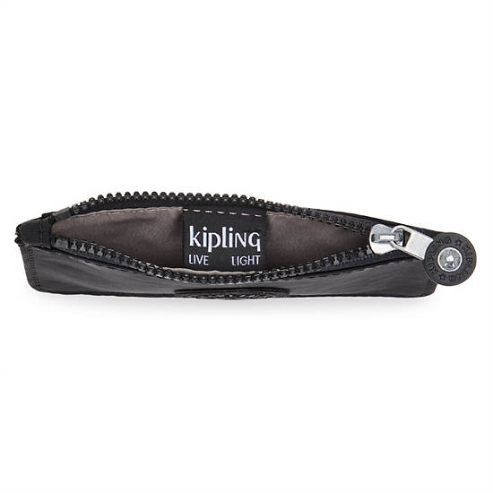 Kipling Camilo Zip Wallet Black | K-1067839