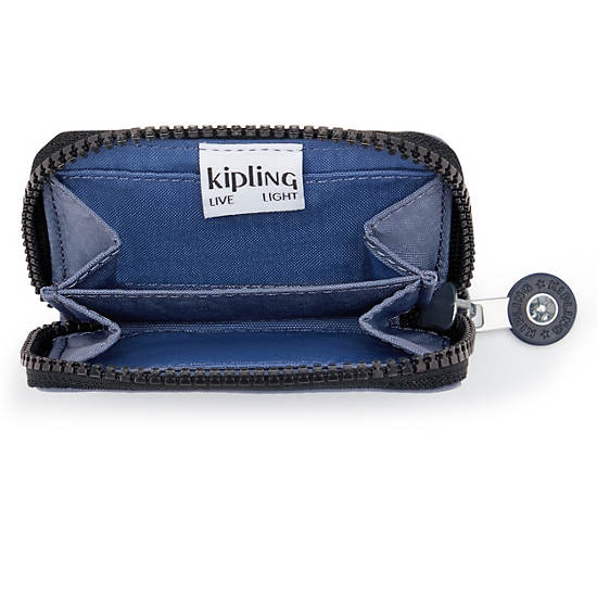 Kipling Cash Buddy Coin Purses Blue | K-8312560