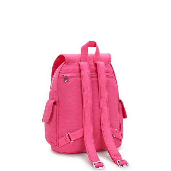 Kipling City Pack Backpack Pink | K-5617380