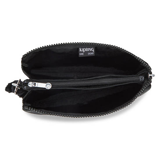 Kipling Creativity Extra Large Pouches Black | K-1264075