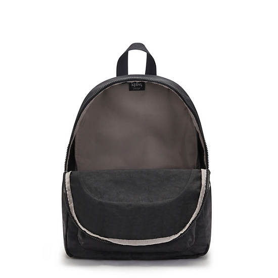 Kipling Curtis Medium Backpack Black | K-7469380