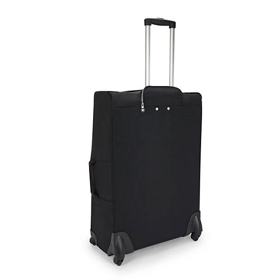 Kipling Darcey Large Luggage Black | K-1237460