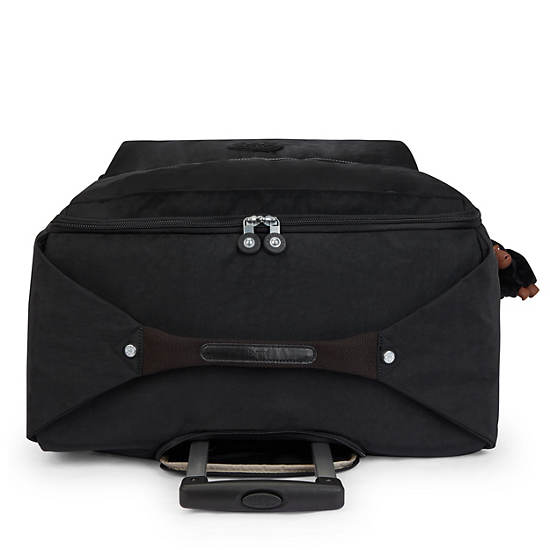 Kipling Darcey Large Luggage Black | K-1237460